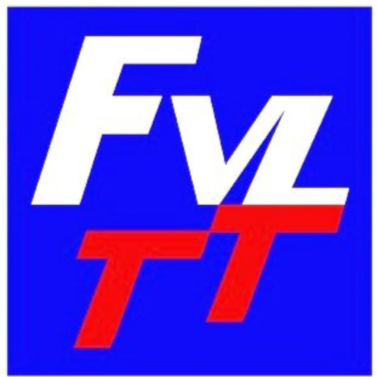 Logo FVLTT